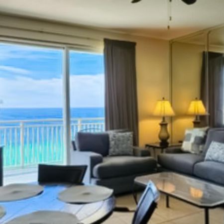 Sterling Reef 1503B Apartment Panama City Beach Exterior photo