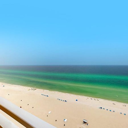 Sterling Reef 1503B Apartment Panama City Beach Exterior photo