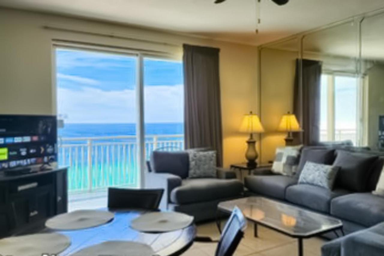 Sterling Reef 1503B Apartment Panama City Beach Exterior photo