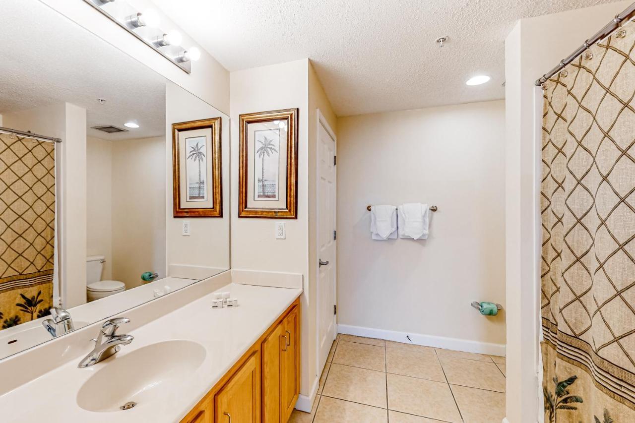 Sterling Reef 1503B Apartment Panama City Beach Exterior photo