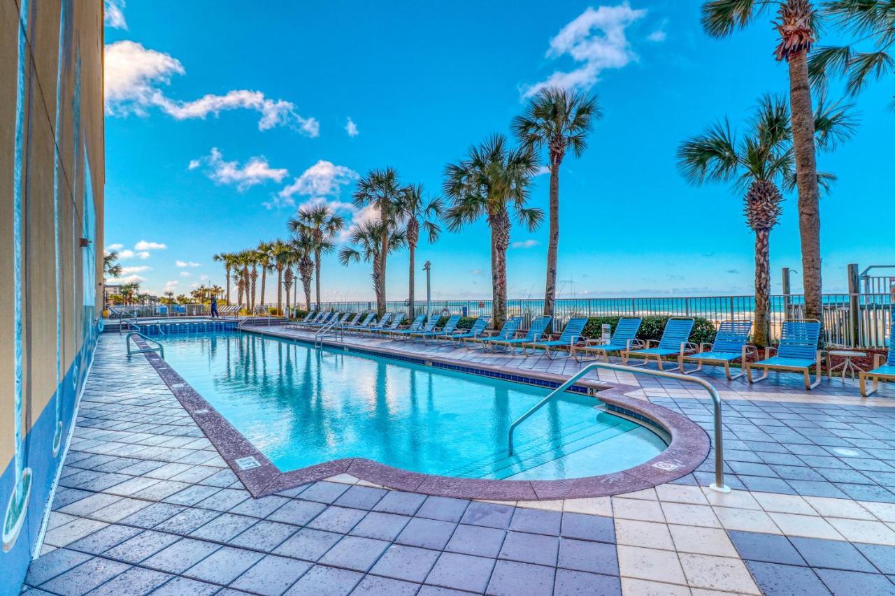 Sterling Reef 1503B Apartment Panama City Beach Exterior photo