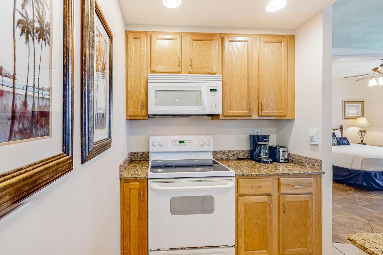 Sterling Reef 1503B Apartment Panama City Beach Exterior photo