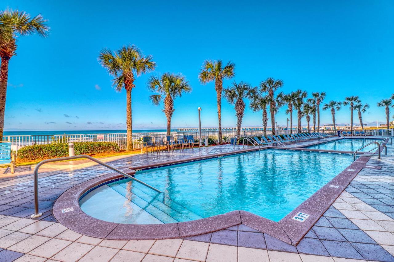 Sterling Reef 1503B Apartment Panama City Beach Exterior photo