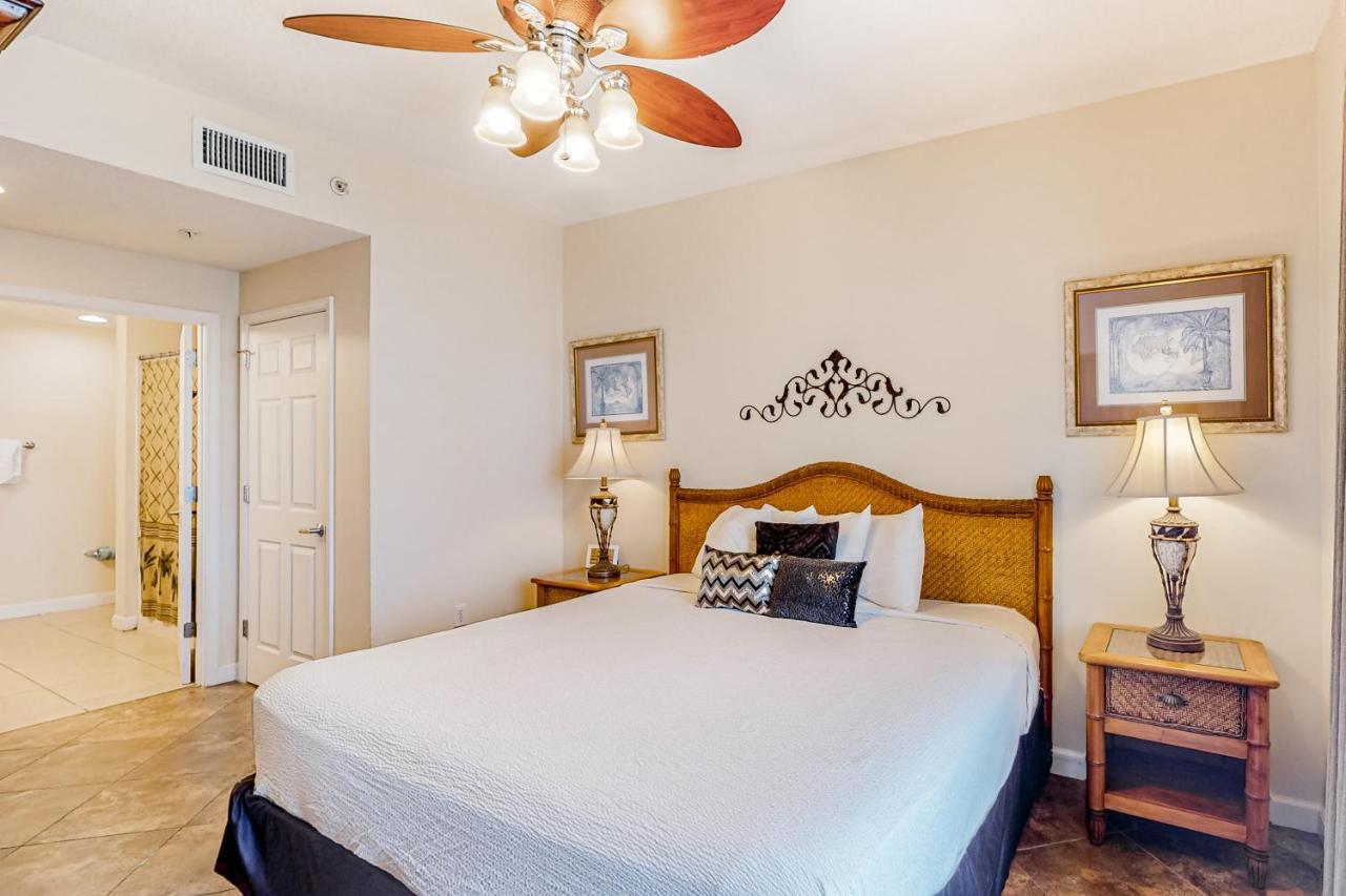 Sterling Reef 1503B Apartment Panama City Beach Exterior photo
