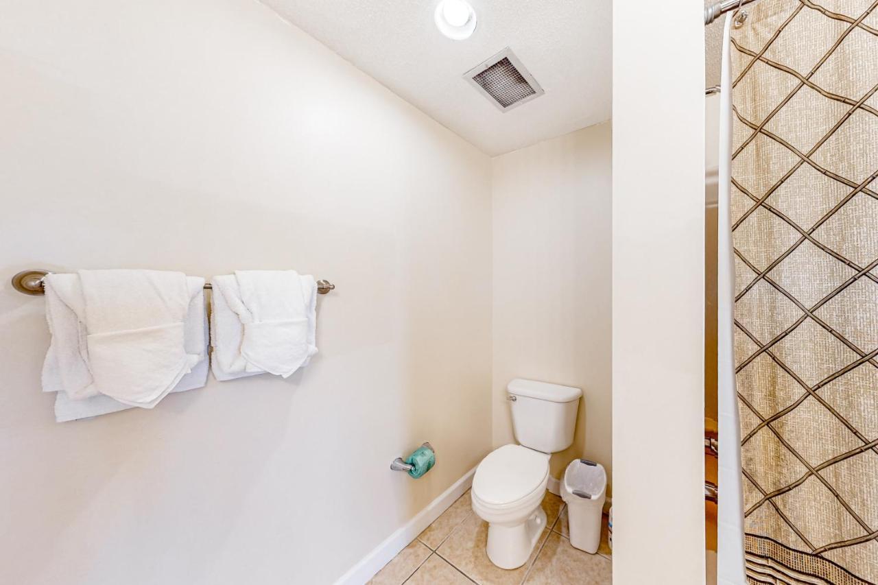 Sterling Reef 1503B Apartment Panama City Beach Exterior photo