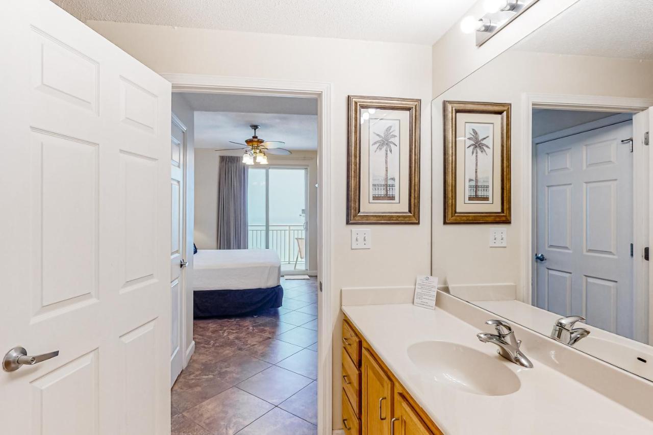 Sterling Reef 1503B Apartment Panama City Beach Exterior photo