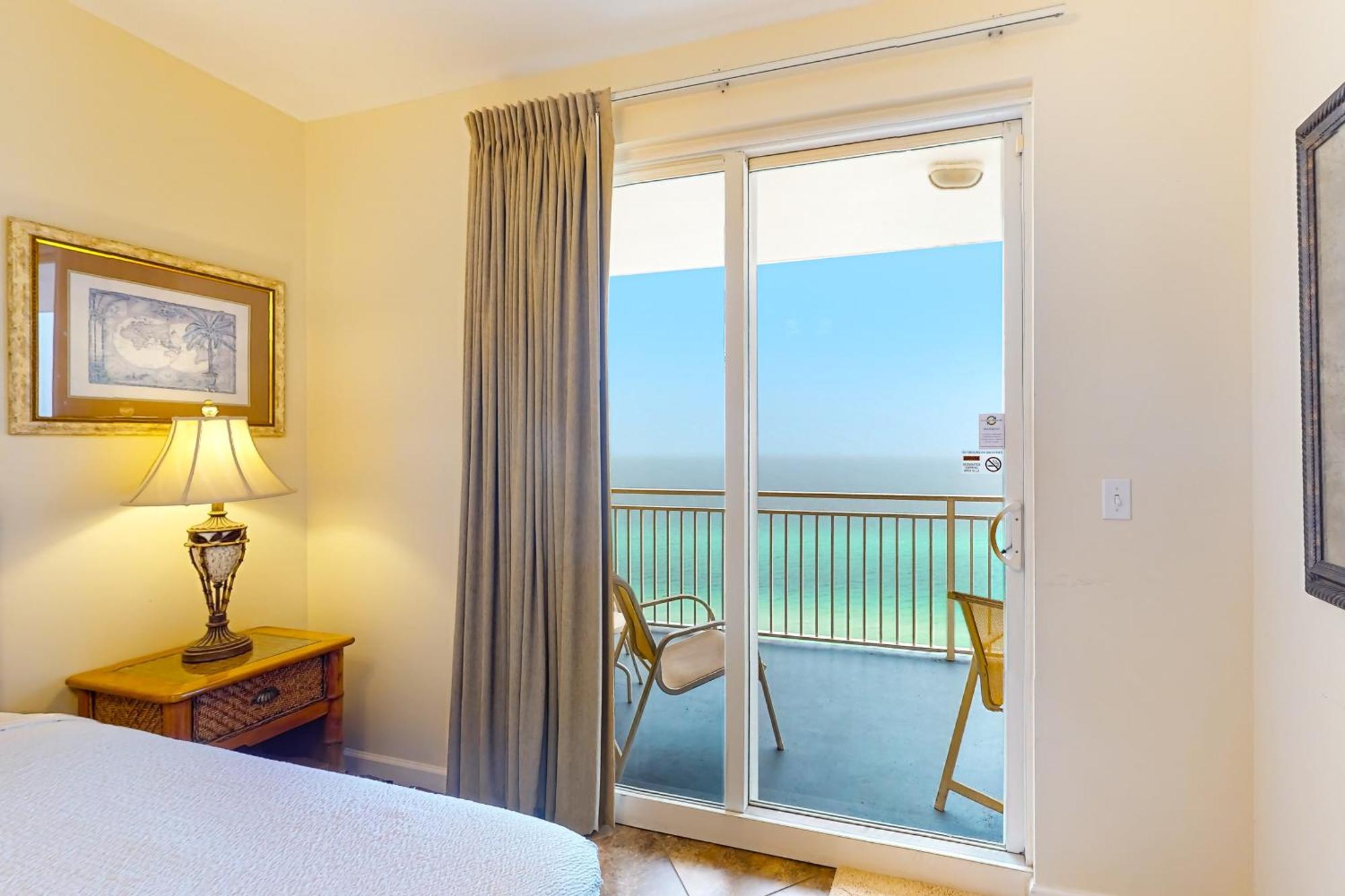 Sterling Reef 1503B Apartment Panama City Beach Exterior photo